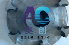 破碎機(jī)耦合器、圓錐破液力偶合器聯(lián)軸節(jié)